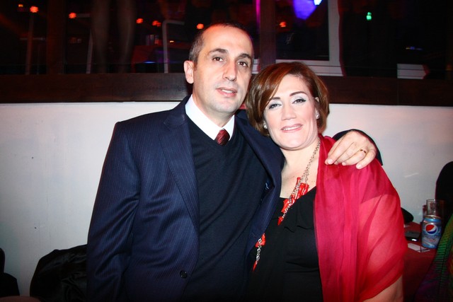 SIDC Fundraising Event(part 2)